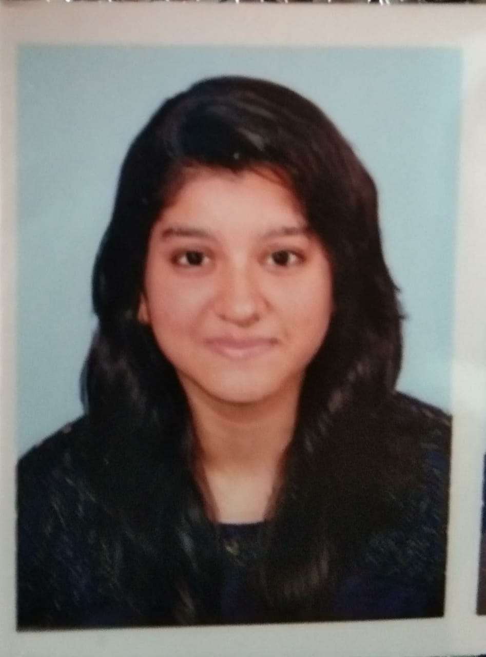 Profile photo of Komal Agarwal