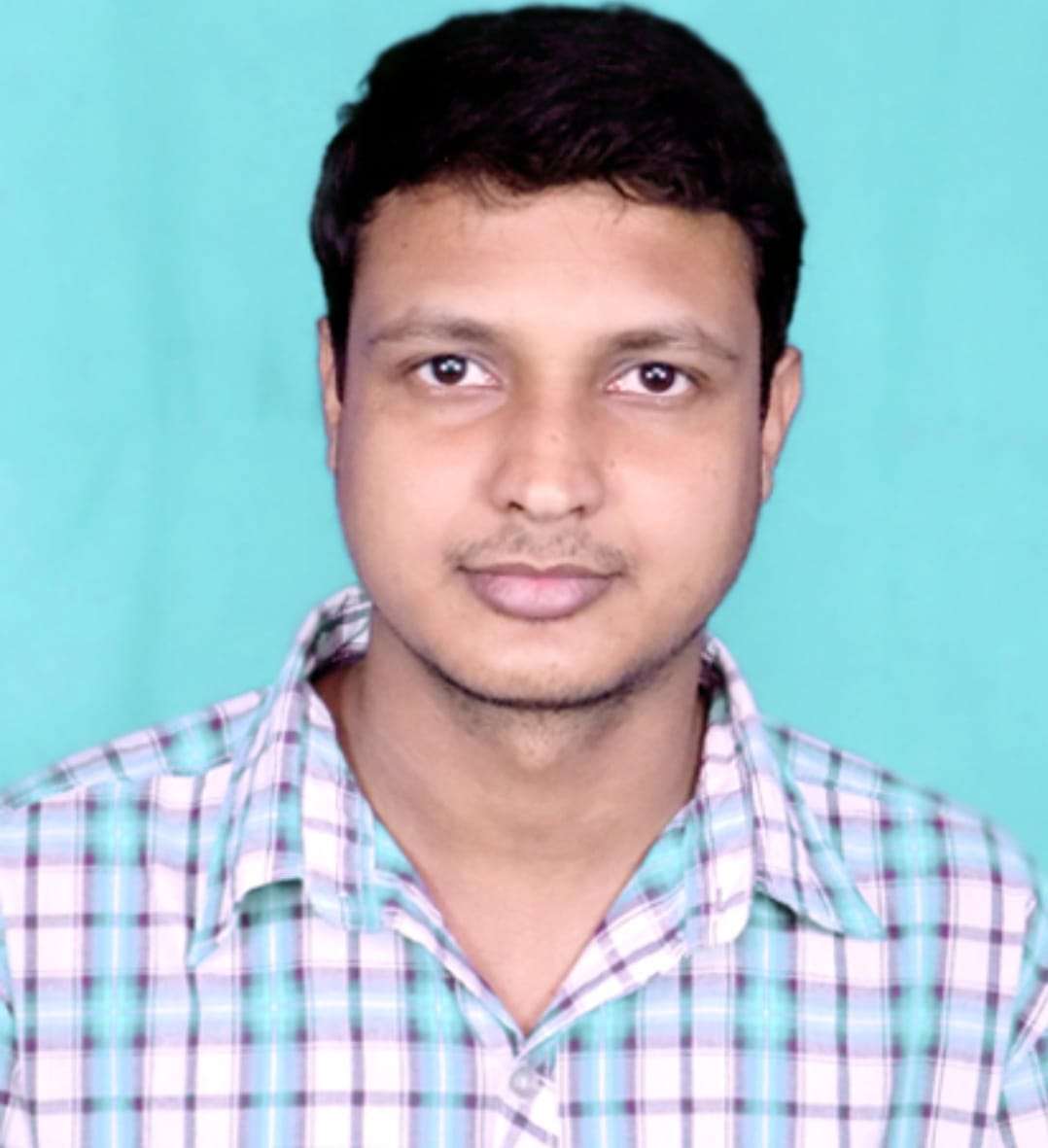 Profile photo of Subhendu Biswas