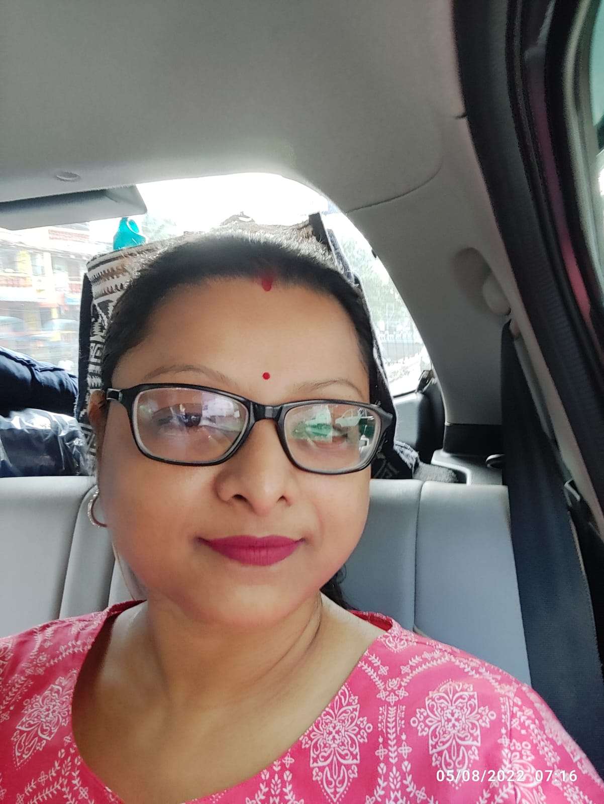 Profile photo of Swagata Dutta