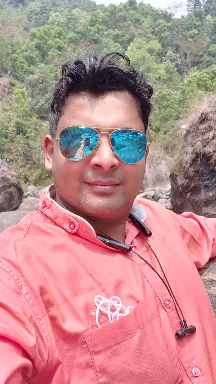 Profile photo of Sourav Ghosh