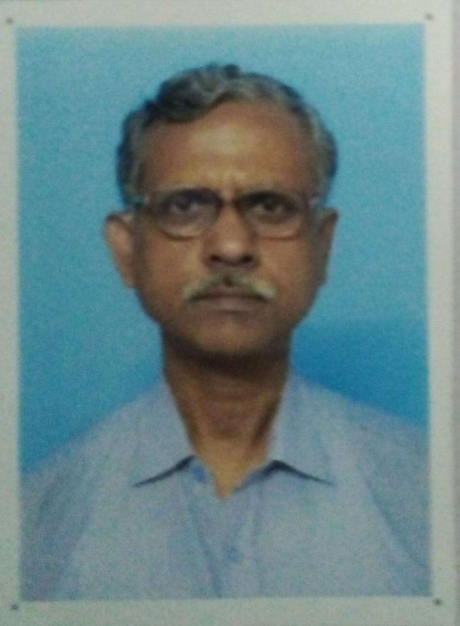 Profile photo of Tarun Dasgupta