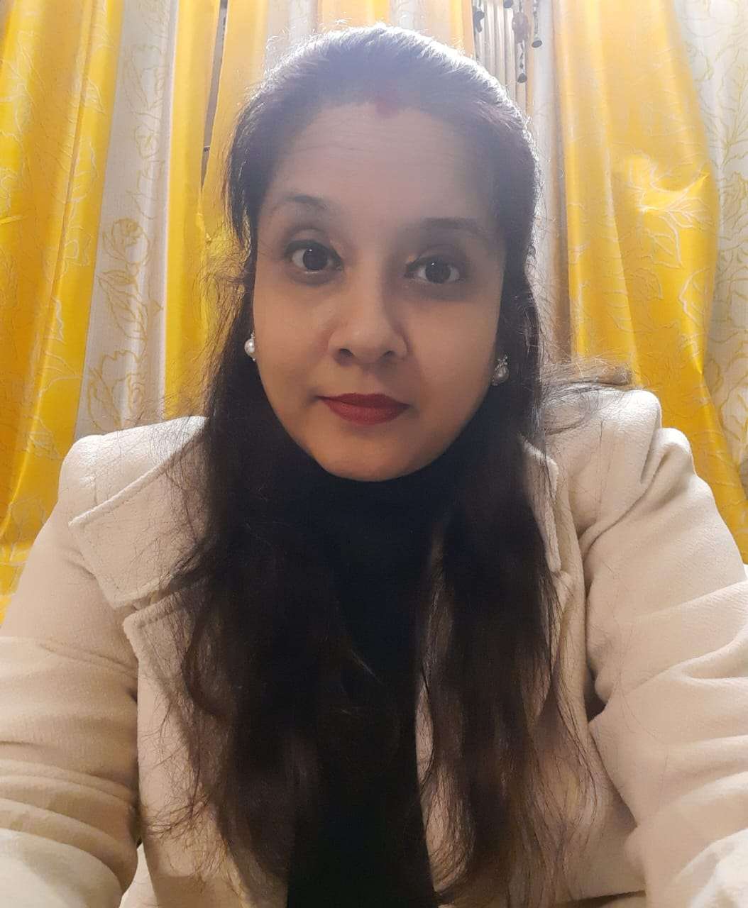 Profile photo of Simli Sengupta
