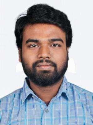 Profile photo of Raja Paul