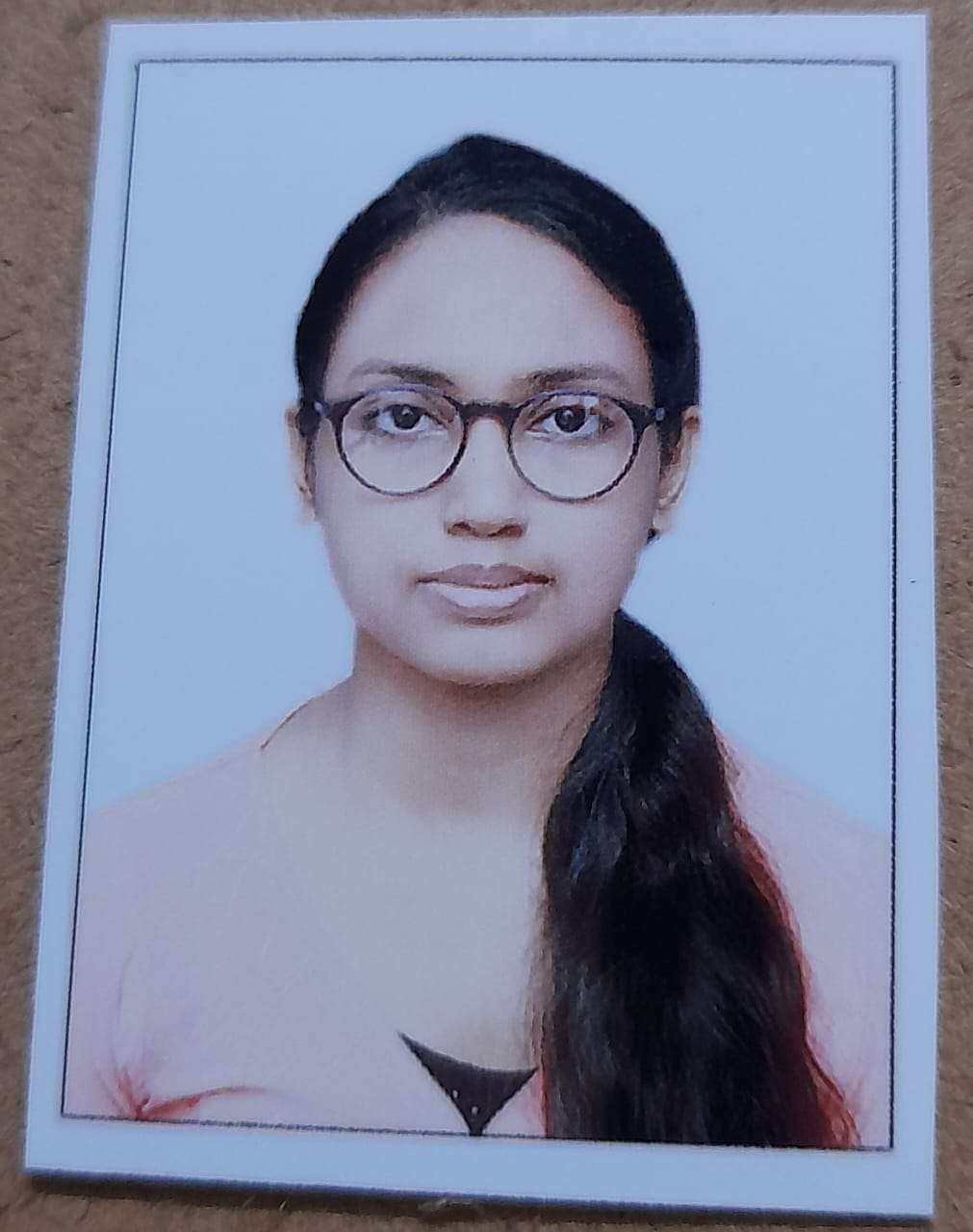 Profile photo of Trisha Paul