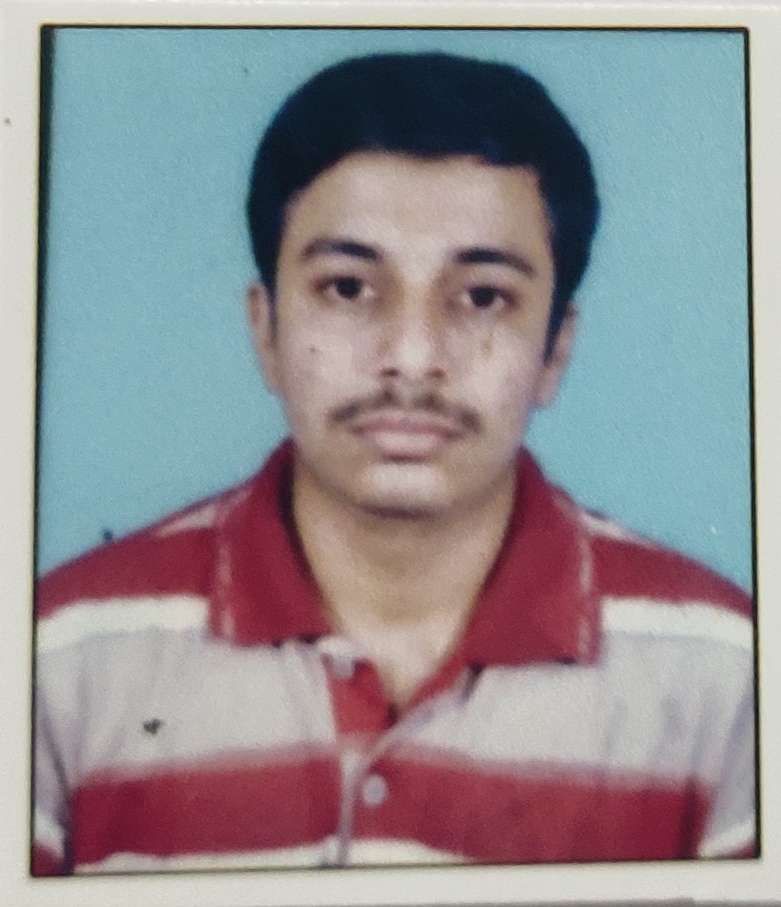 Profile photo of ANIMESH UPADHYAY