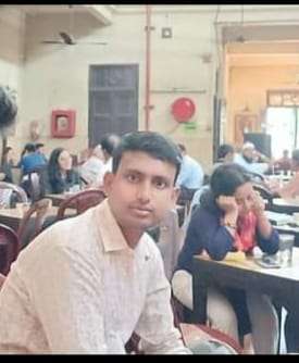 SUROJIT MONDAL — Teacher profile photo
