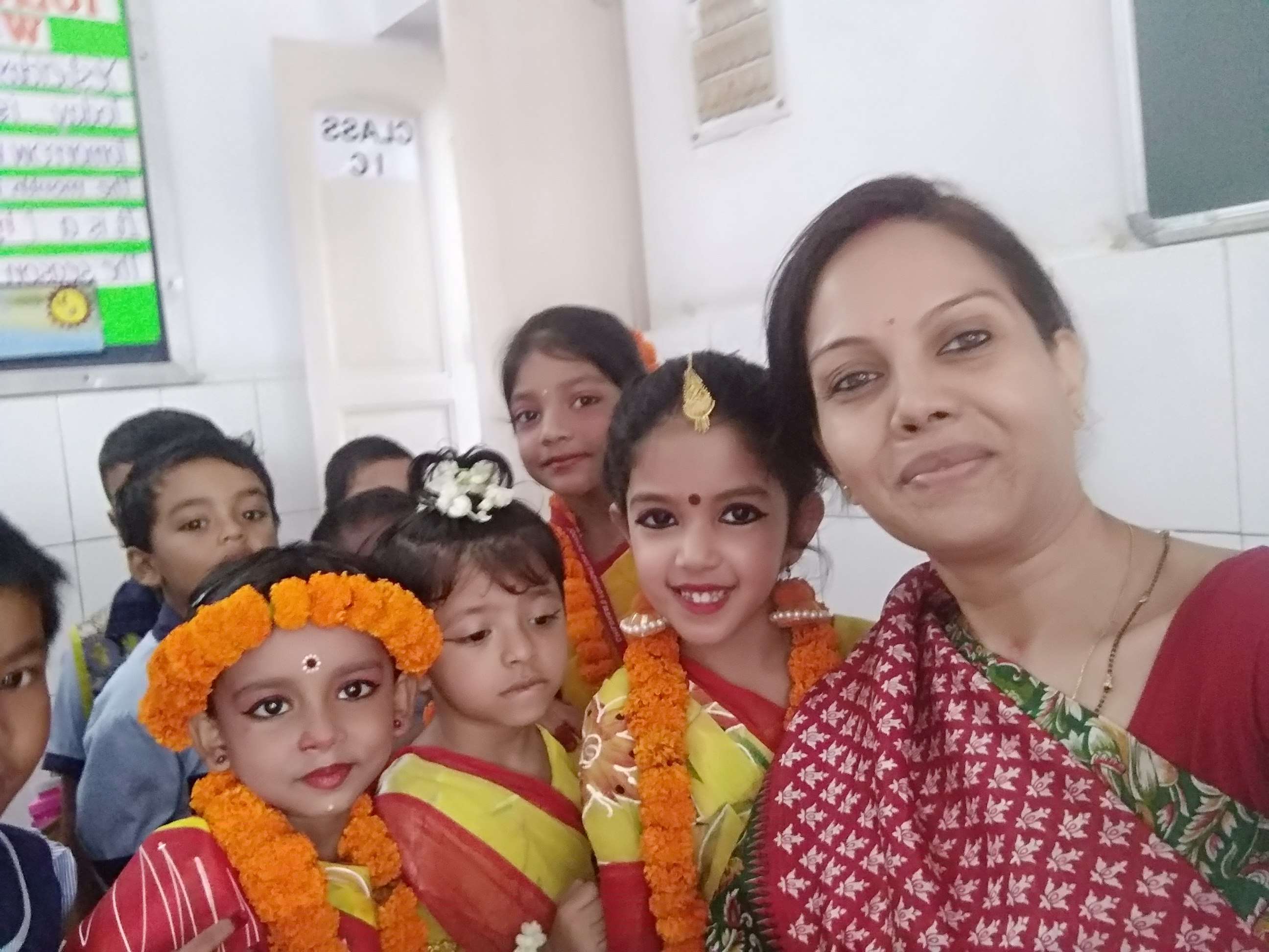 Profile photo of Kanchan Bhowmick