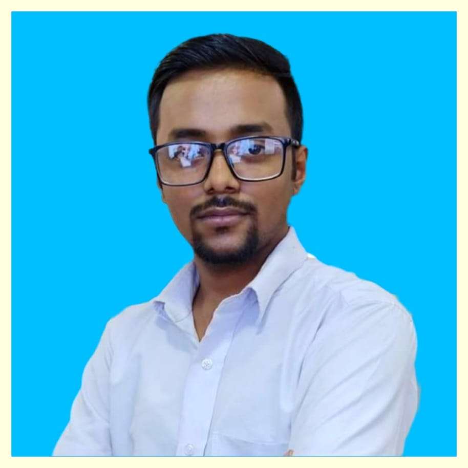Profile photo of Arnab dey