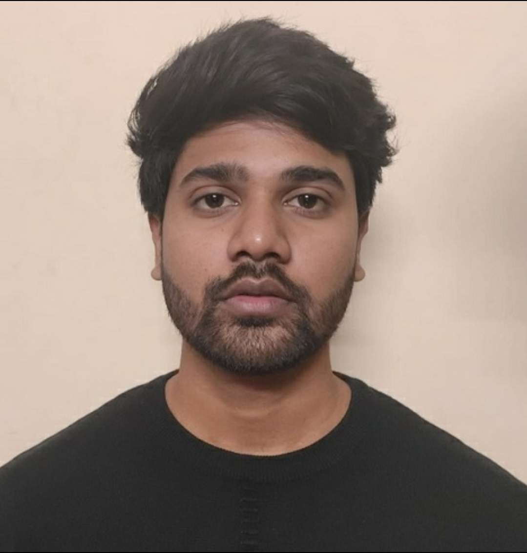 Profile photo of Sandeepan Mudli