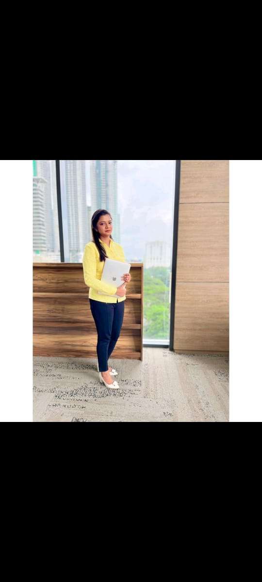 Profile photo of Payal Jaiswal