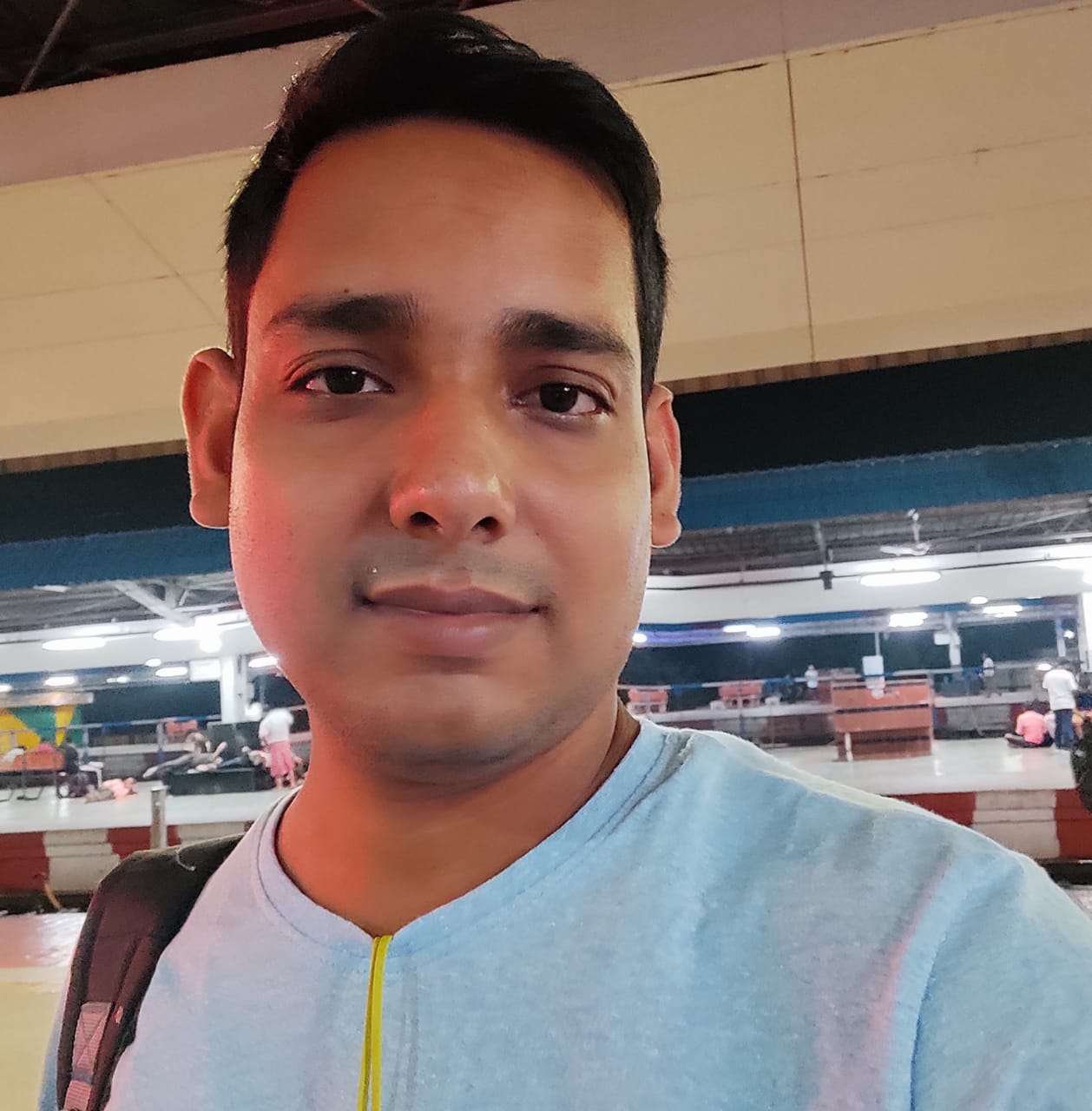 Profile photo of Sahid hassan shaikh