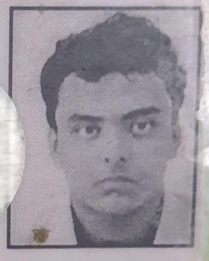 Profile photo of Pratyay Home Chowdhury
