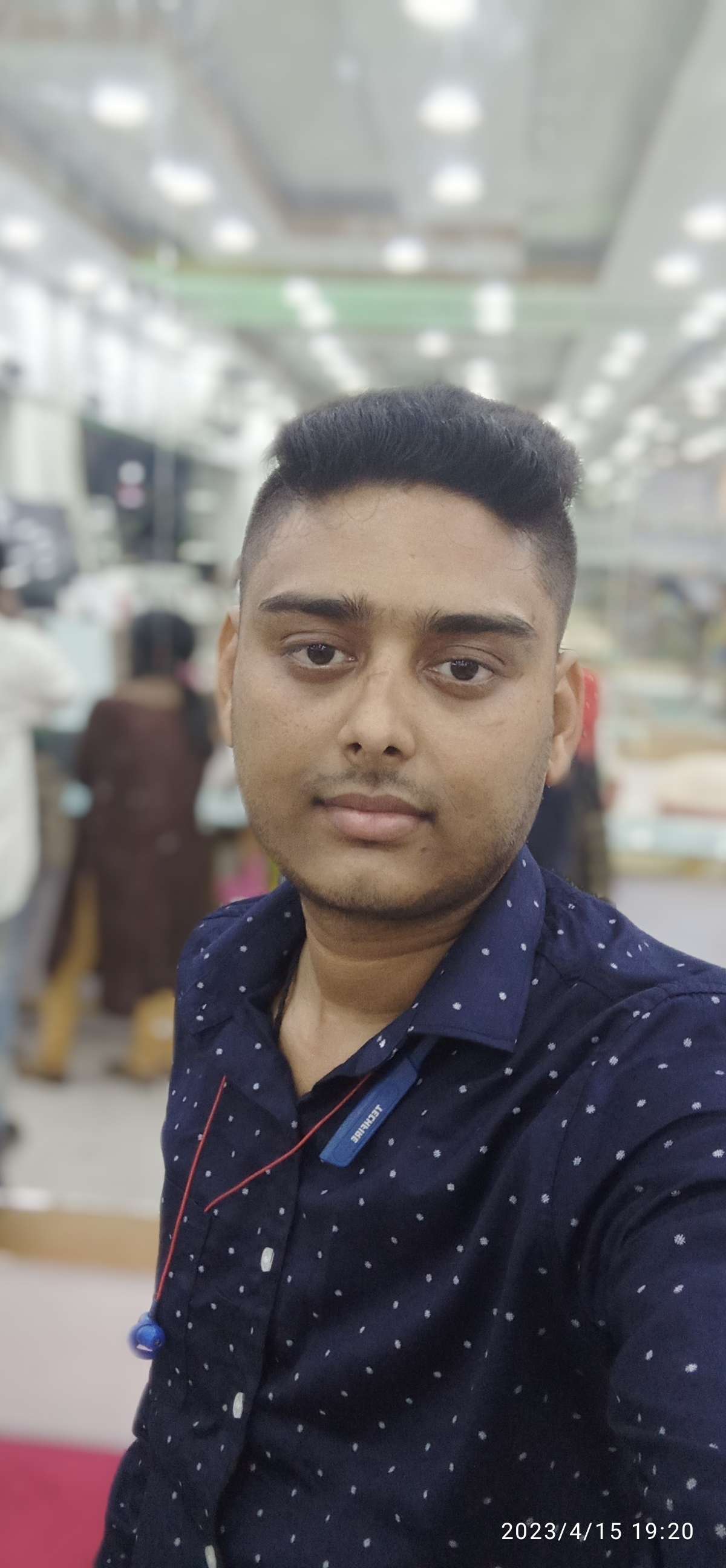 Profile photo of Suvajit das