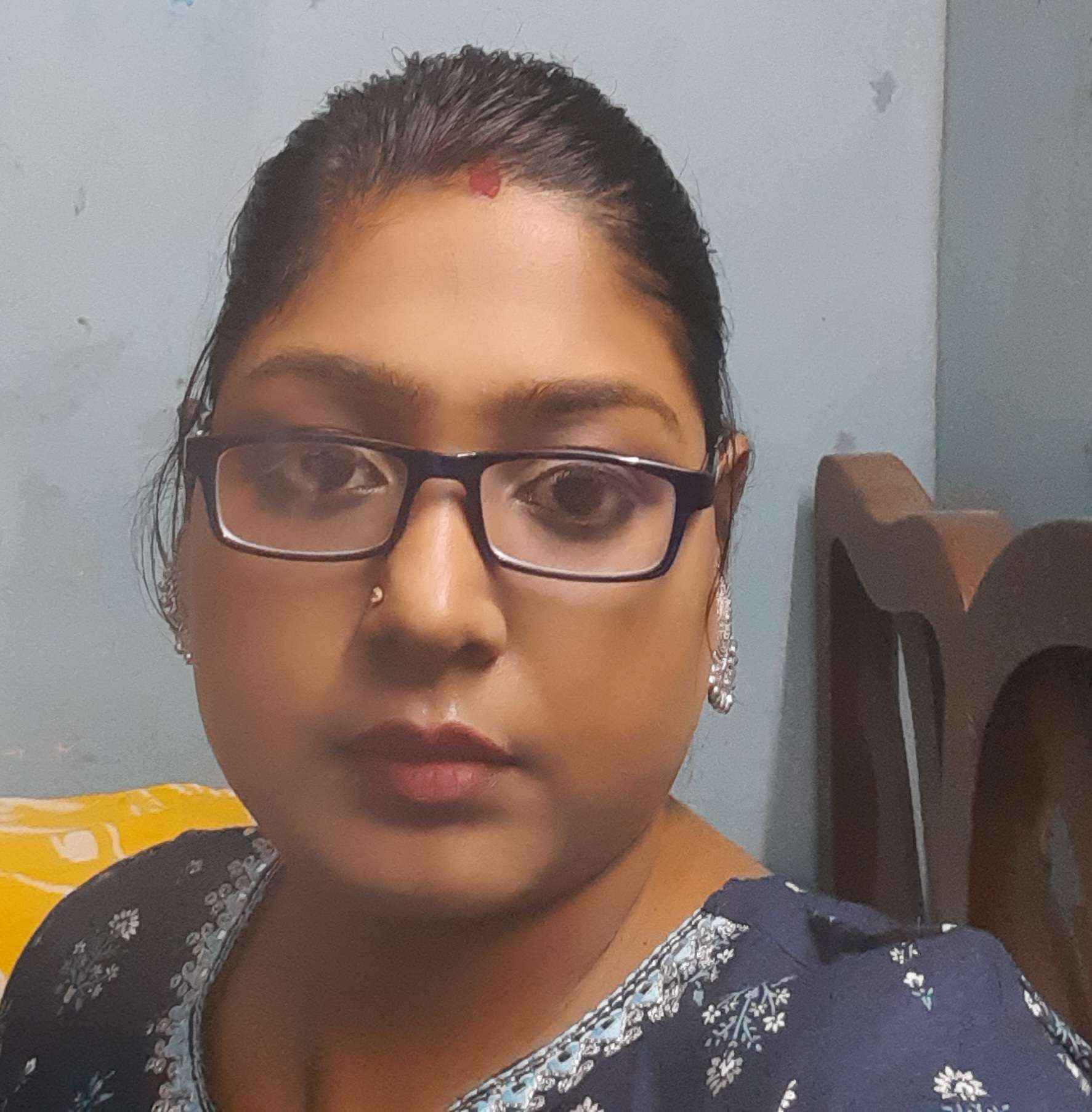 Profile photo of Keya sen