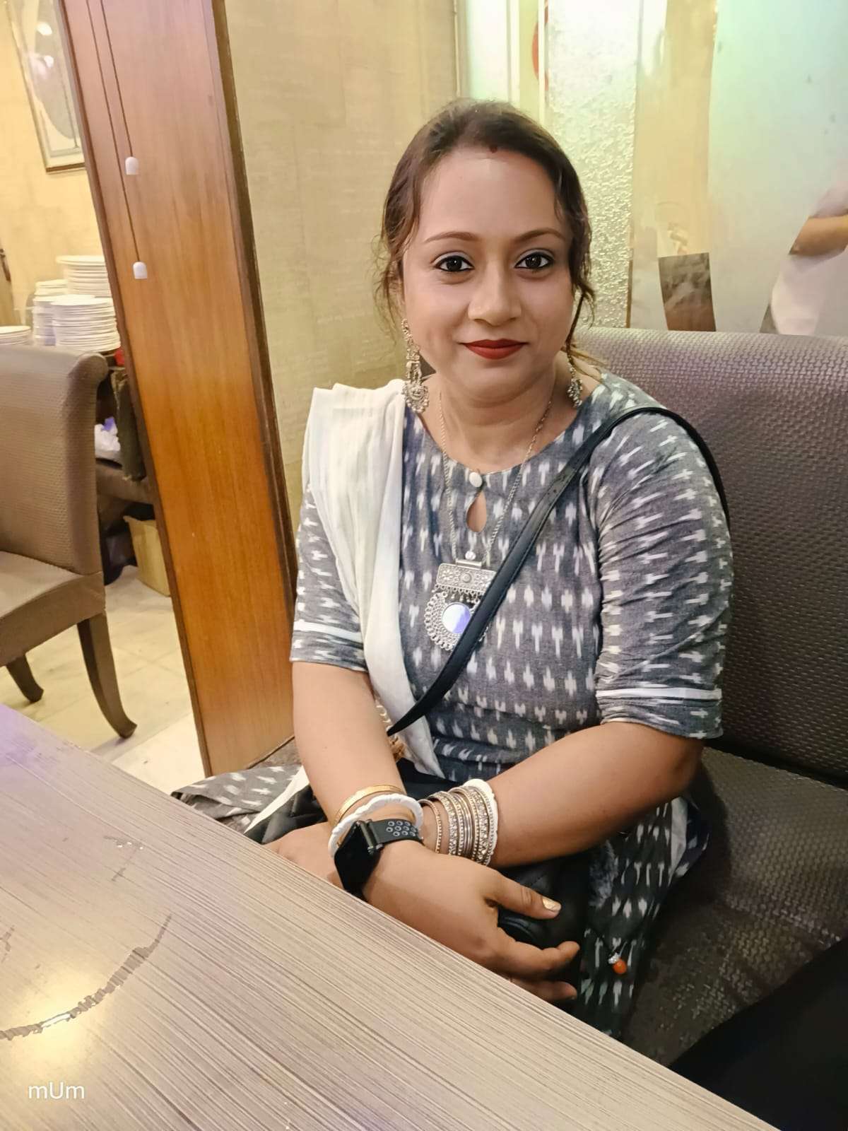 Profile photo of Rupali Roy Saha
