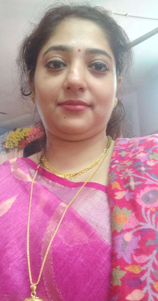 Profile photo of SHARMISTHA CHATTERJEE