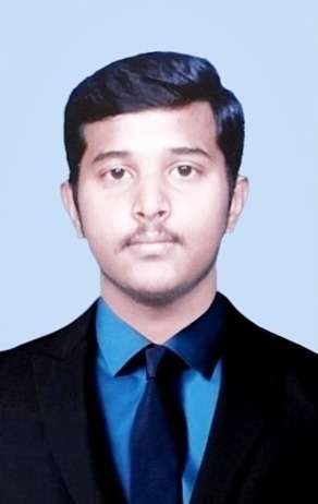 Profile photo of Rohit Sikdar