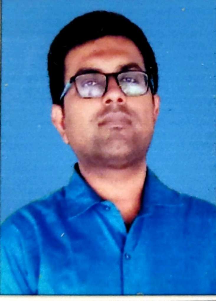 Profile photo of Biswajit sahoo