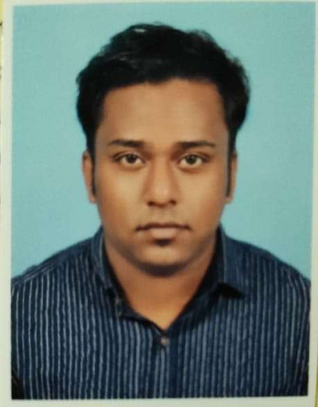Profile photo of Nandan Das