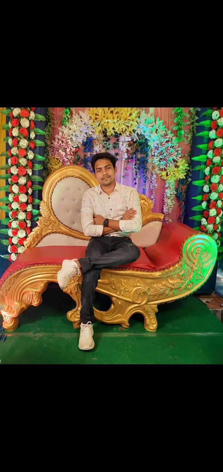 Profile photo of Md Enzamamul Haque