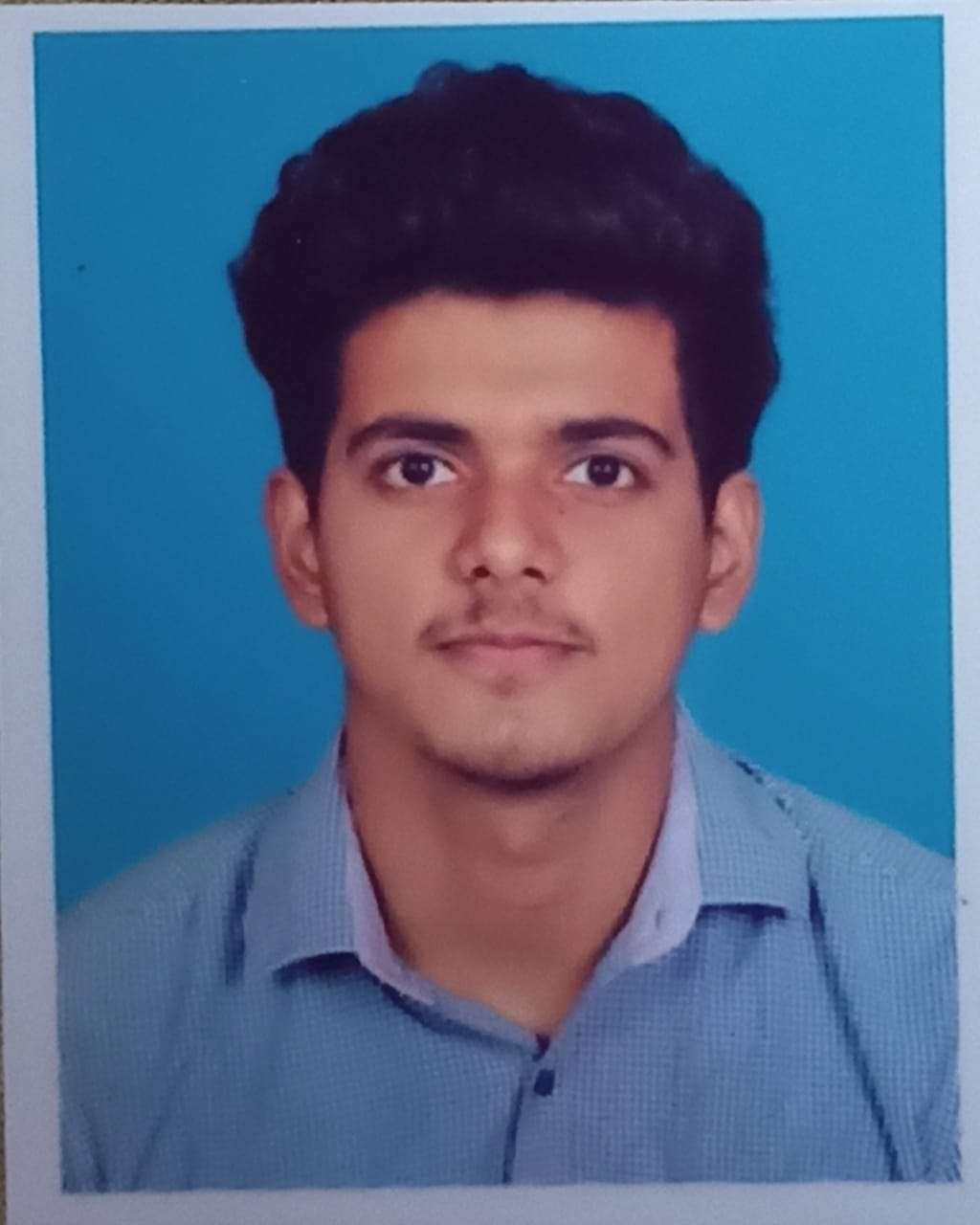 Profile photo of Manish Kumar Jha