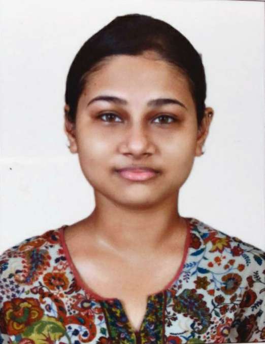 Profile photo of Chandrima bose