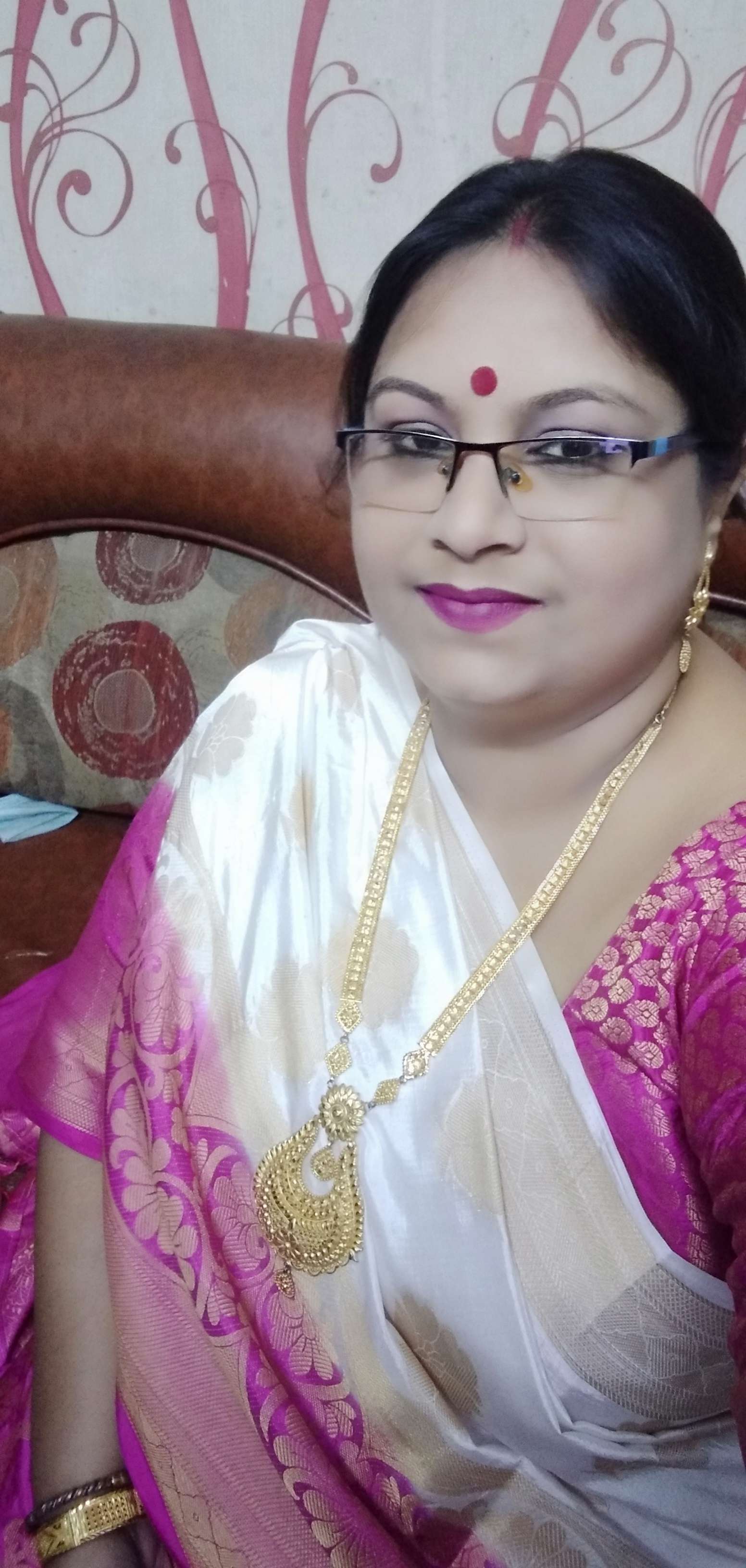 Profile photo of Munmun Sarkar