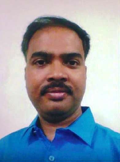Profile photo of Swapan Dhar