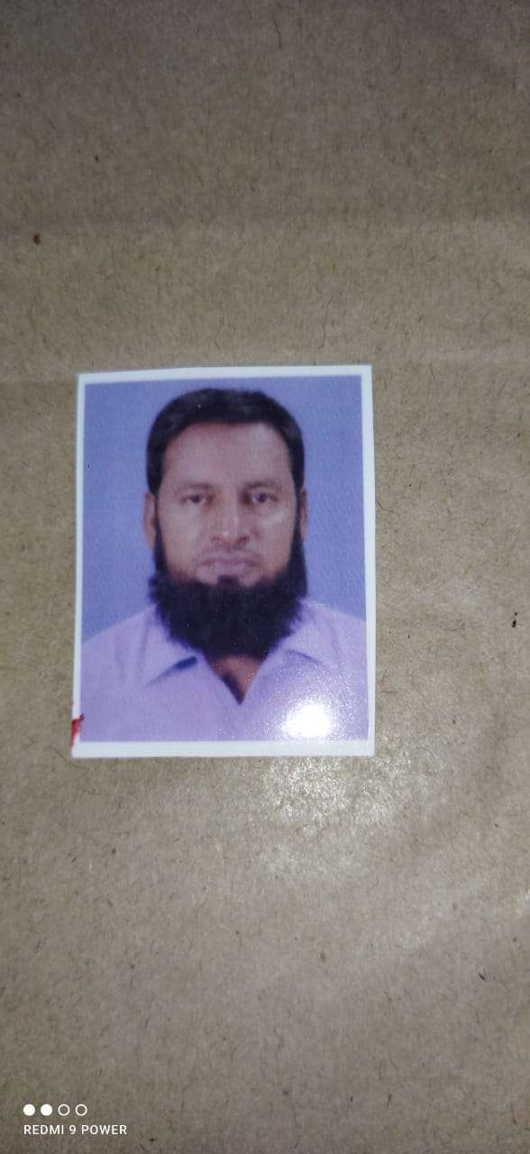 Profile photo of Md firdous ansari