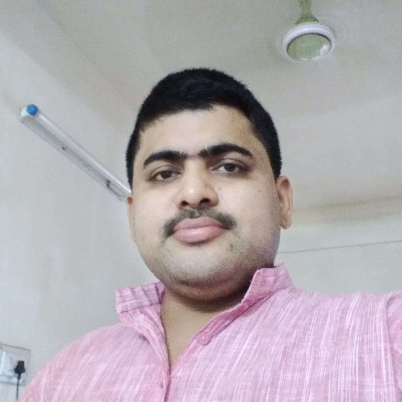 Profile photo of Amartya Chongdar