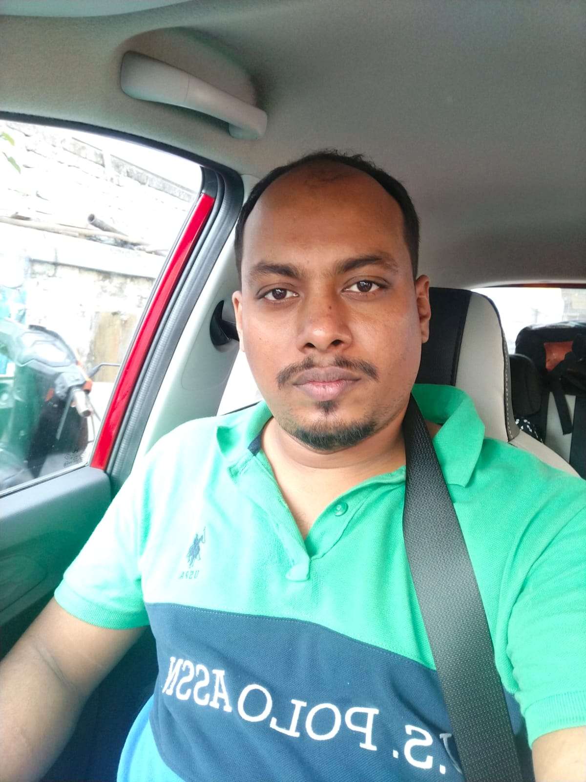 Profile photo of SUBHANKAR PAL