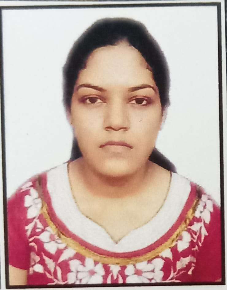 Profile photo of Pratima Paul
