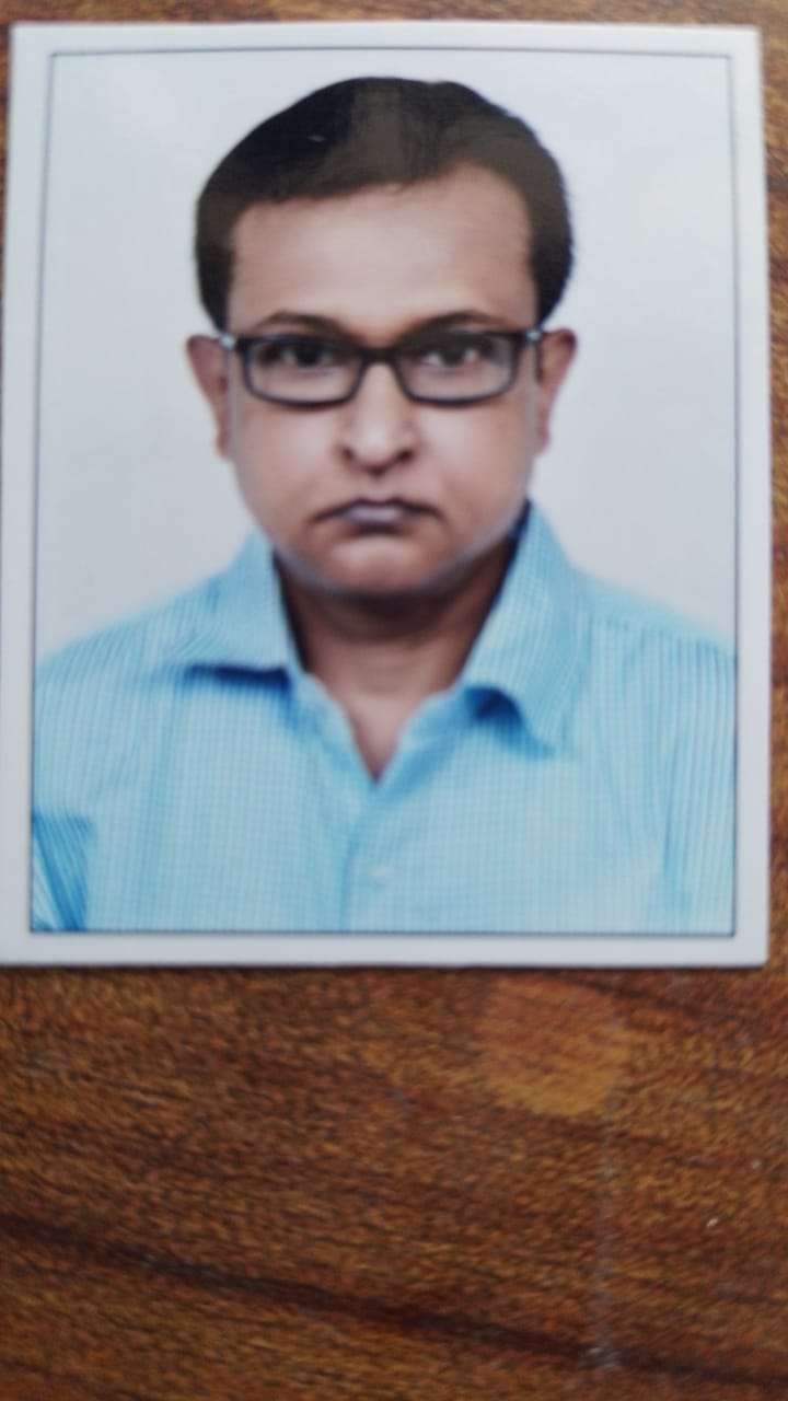 Profile photo of Binay Saha