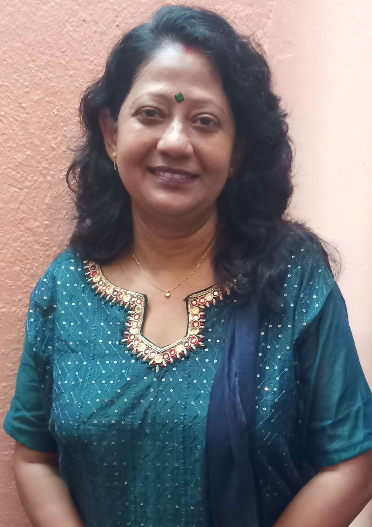 Profile photo of Anulekha Banerjee