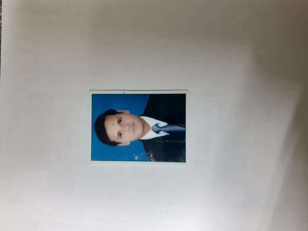 Profile photo of Santosh Kumar Gupta