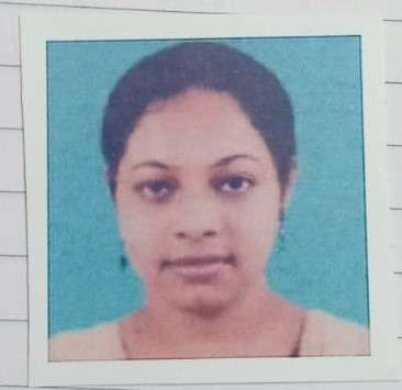 Profile photo of Riya kundu