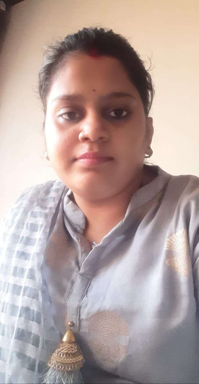 Profile photo of Ruchika Sonthalia