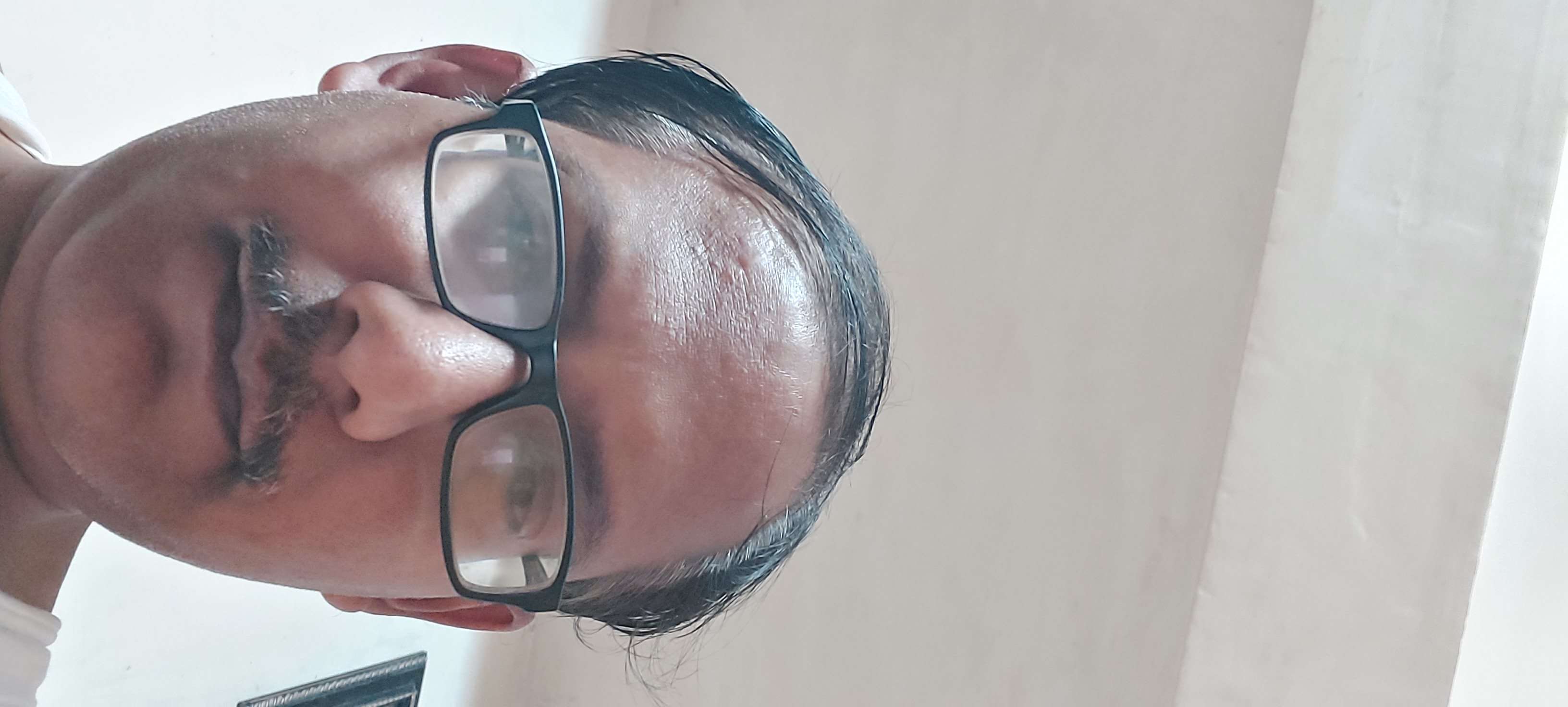 Profile photo of UJJAL KUMAR BANERJEE