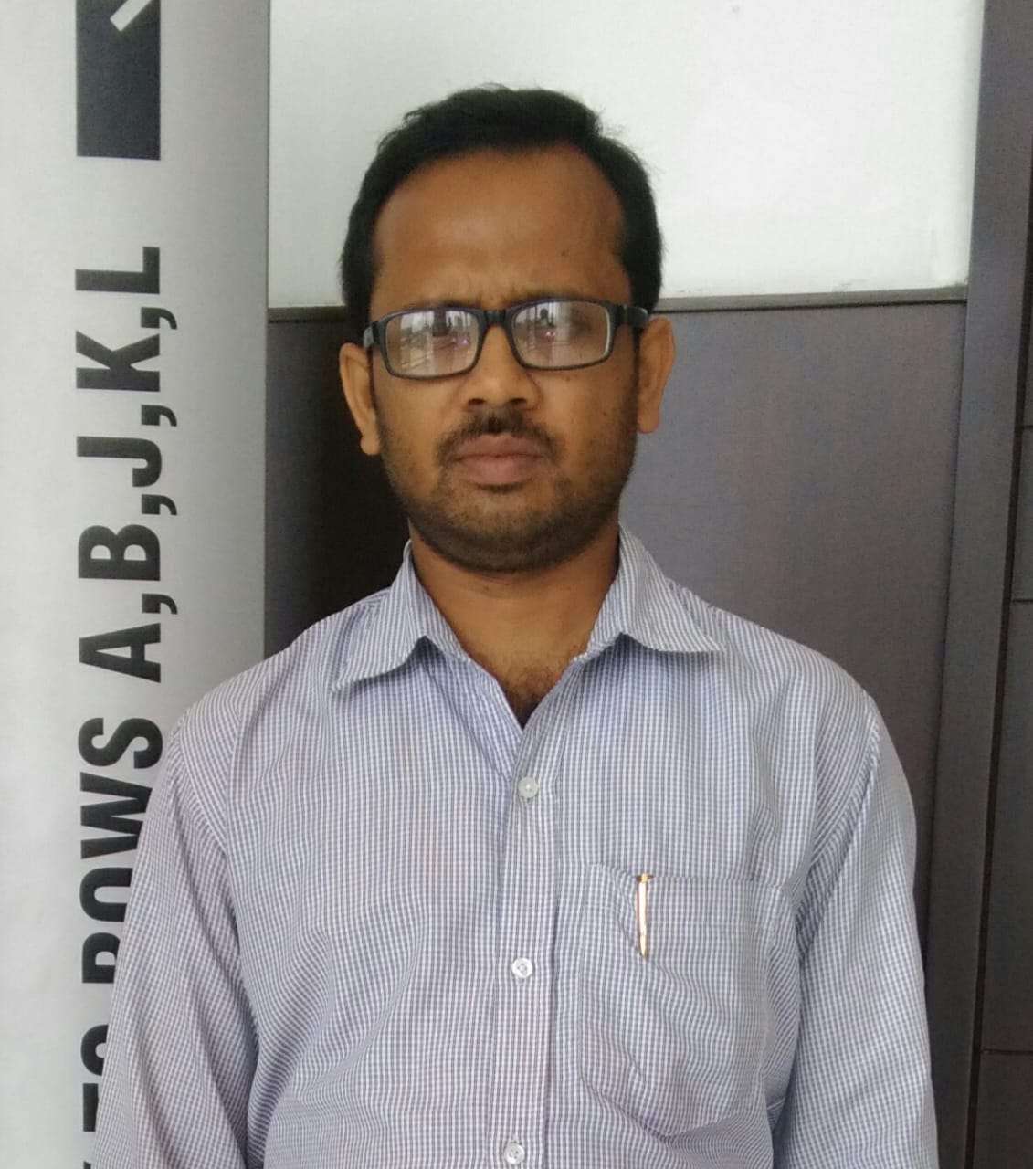 Profile photo of Atanu Mitra