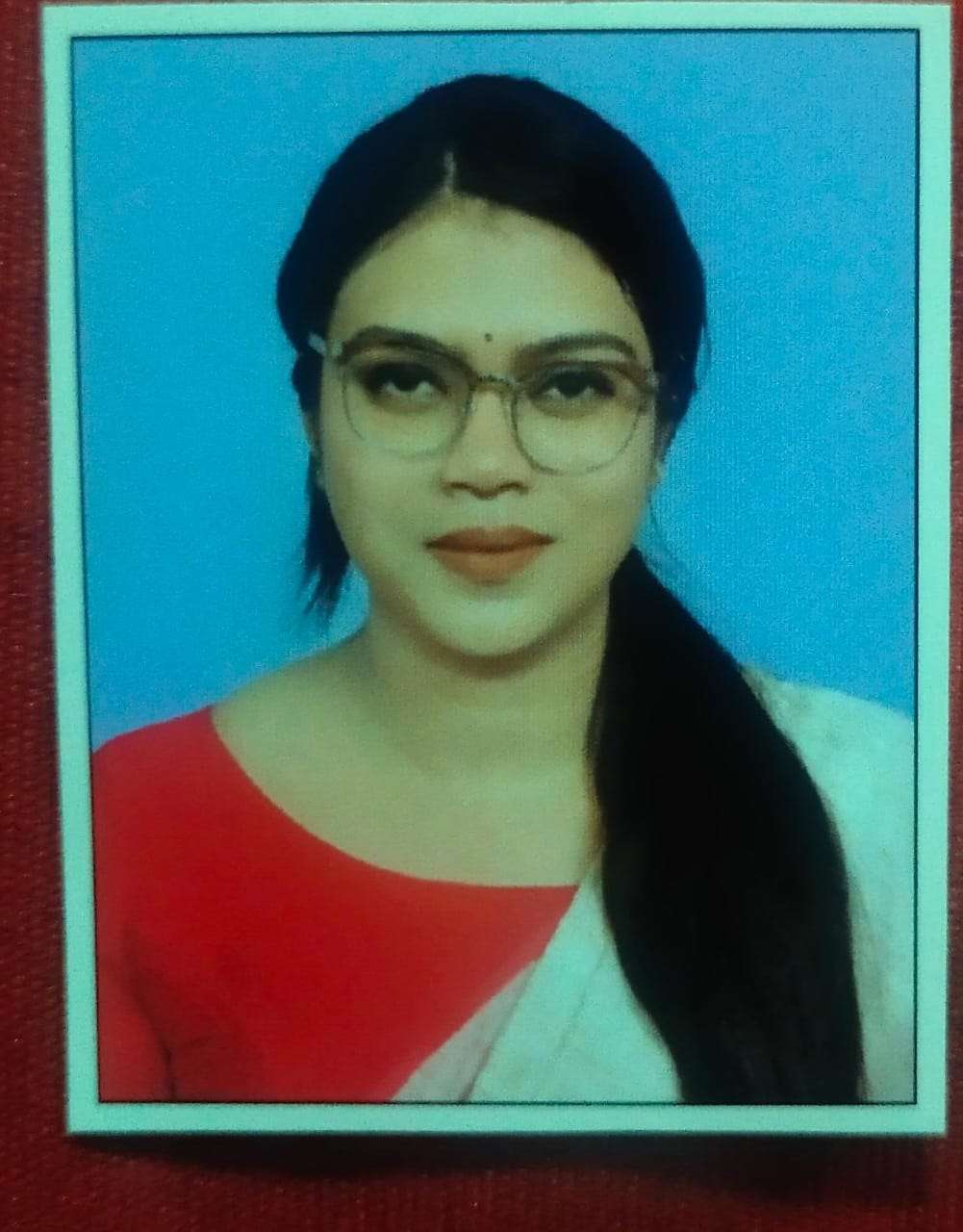 Profile photo of Madhuchanda das