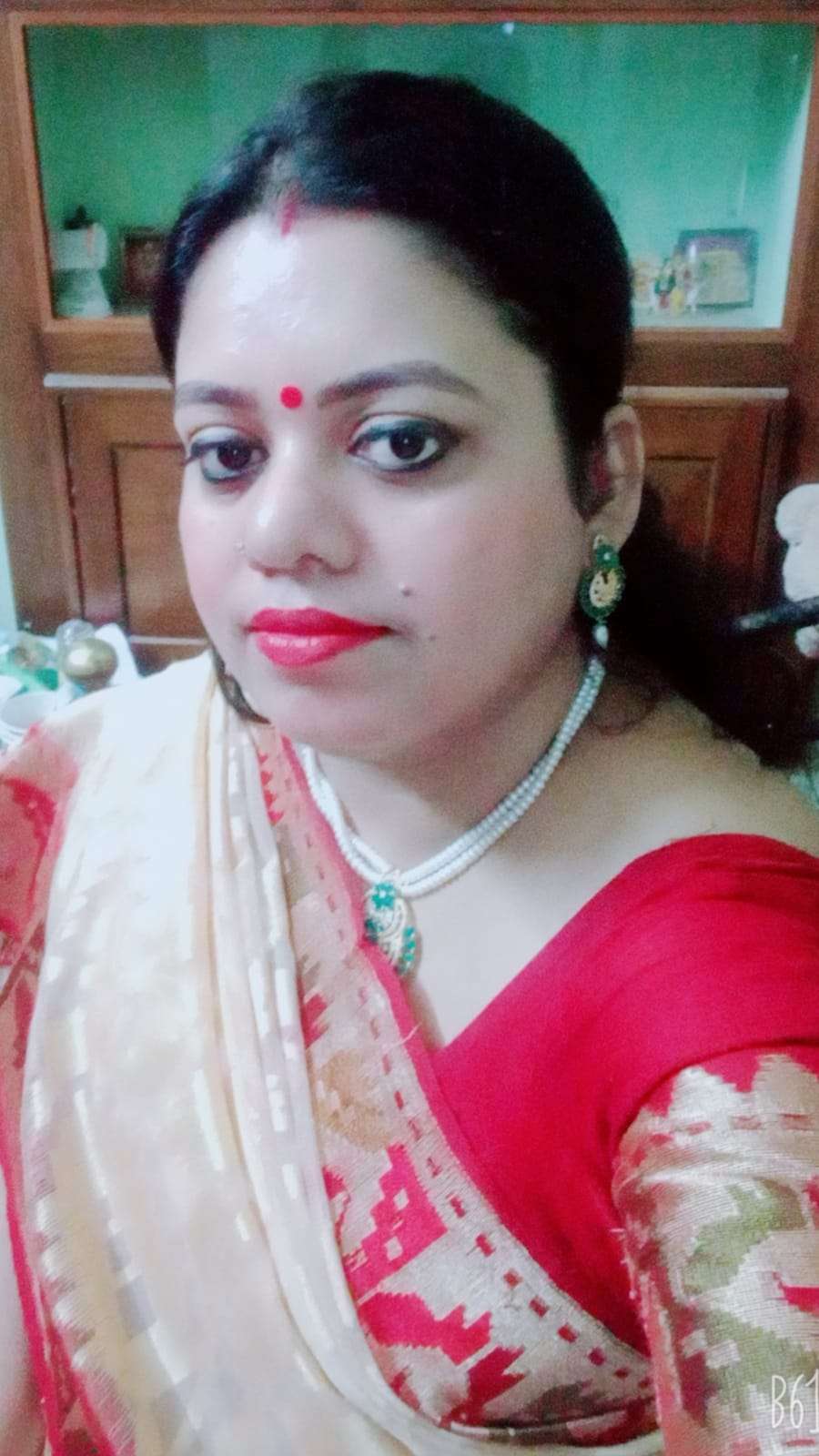 Profile photo of Mou Roychowdhury
