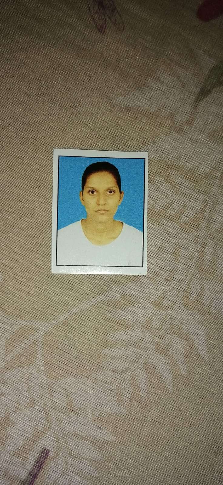 Profile photo of Kajal Prasad