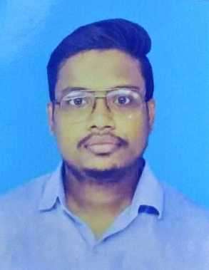 Profile photo of Md Asif Ansari