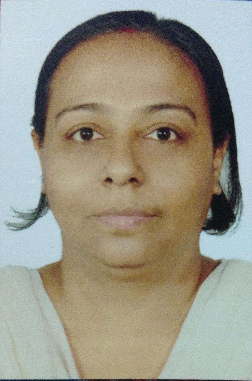 Profile photo of Indrani Sinha