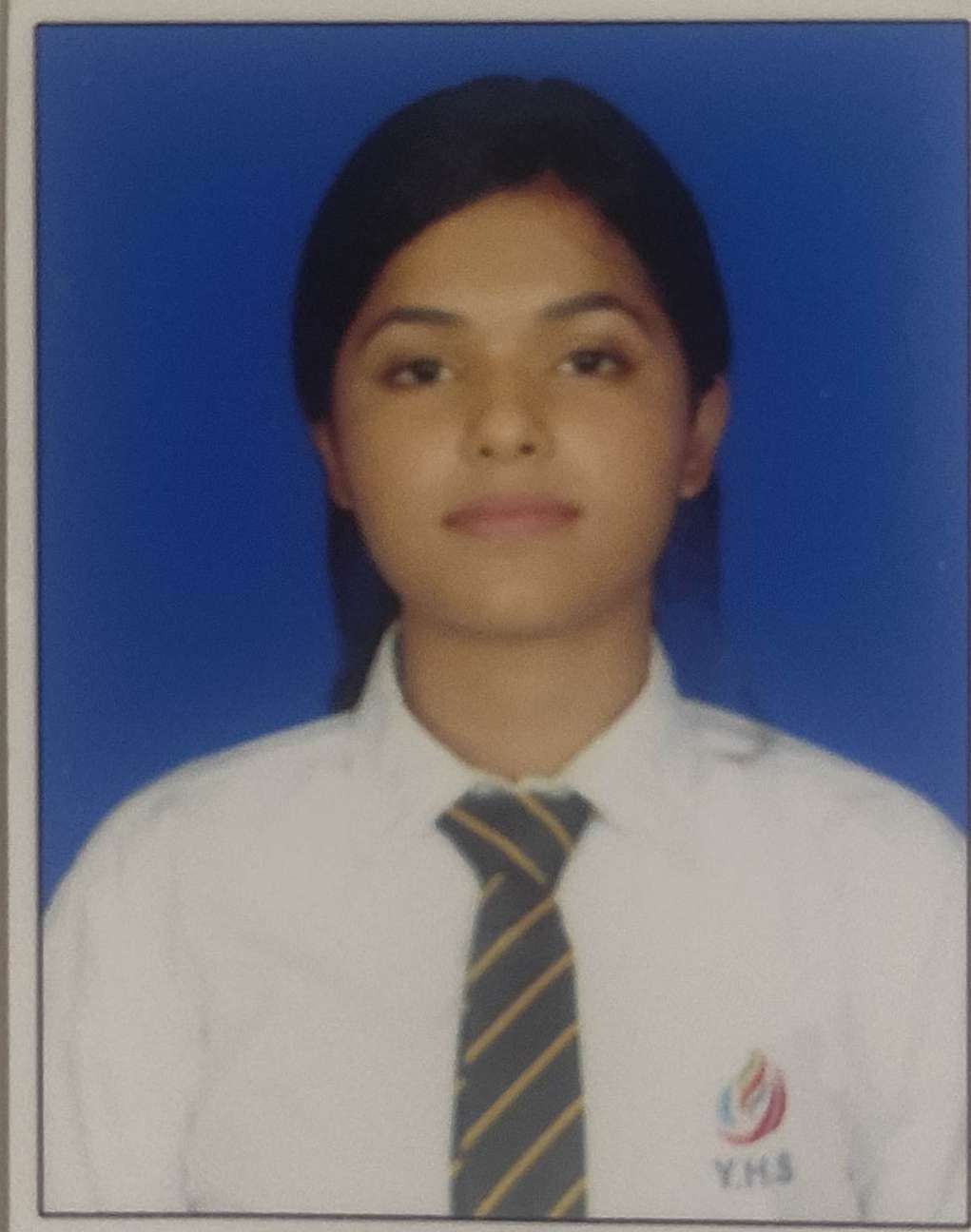Profile photo of Amrita Ray