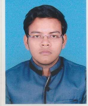 Profile photo of Sankha Subhra Ghosh
