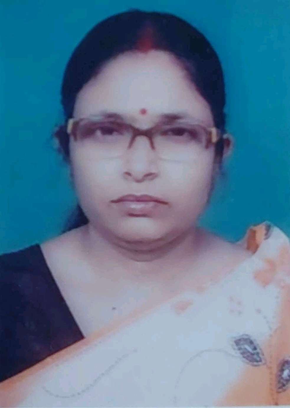 Profile photo of Rina Basak