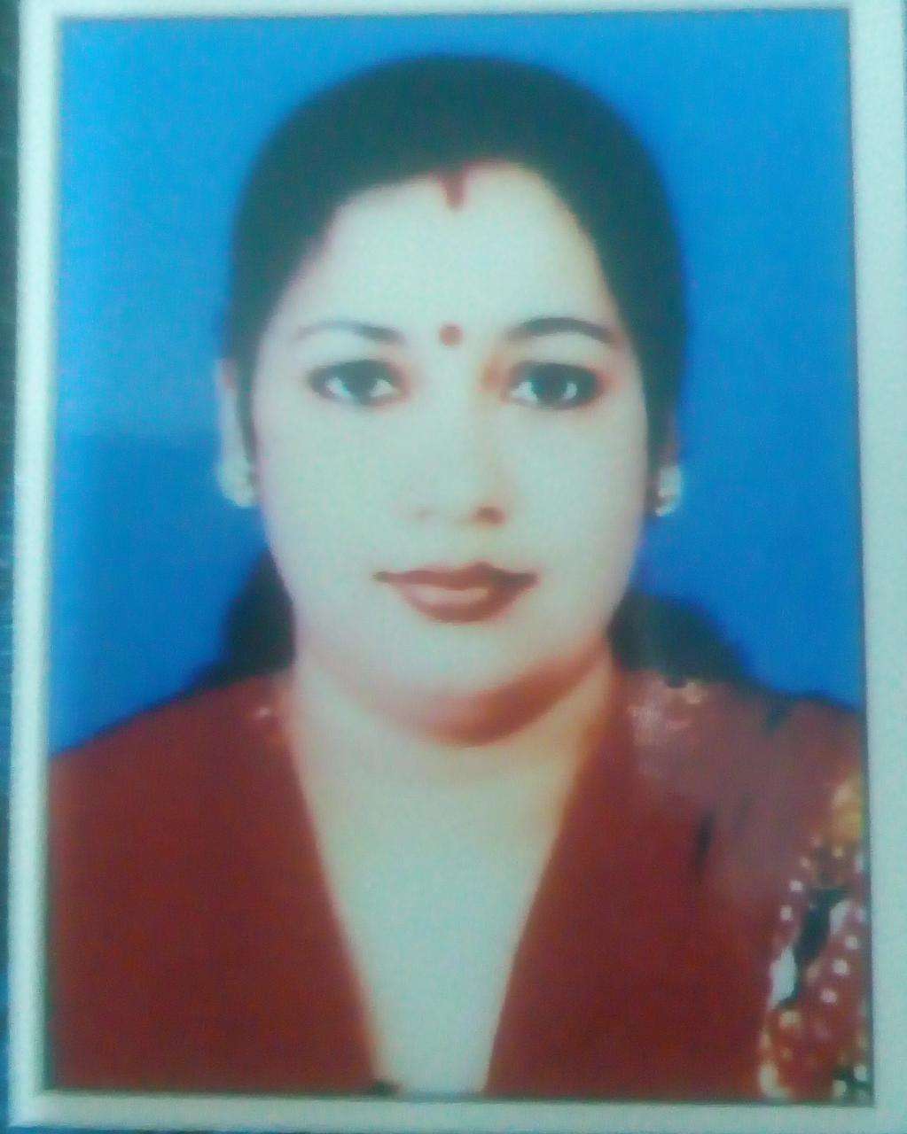 Profile photo of Banti sengupta