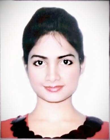 Profile photo of Piu Mondal