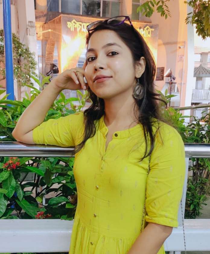 Profile photo of Barnali Mondal